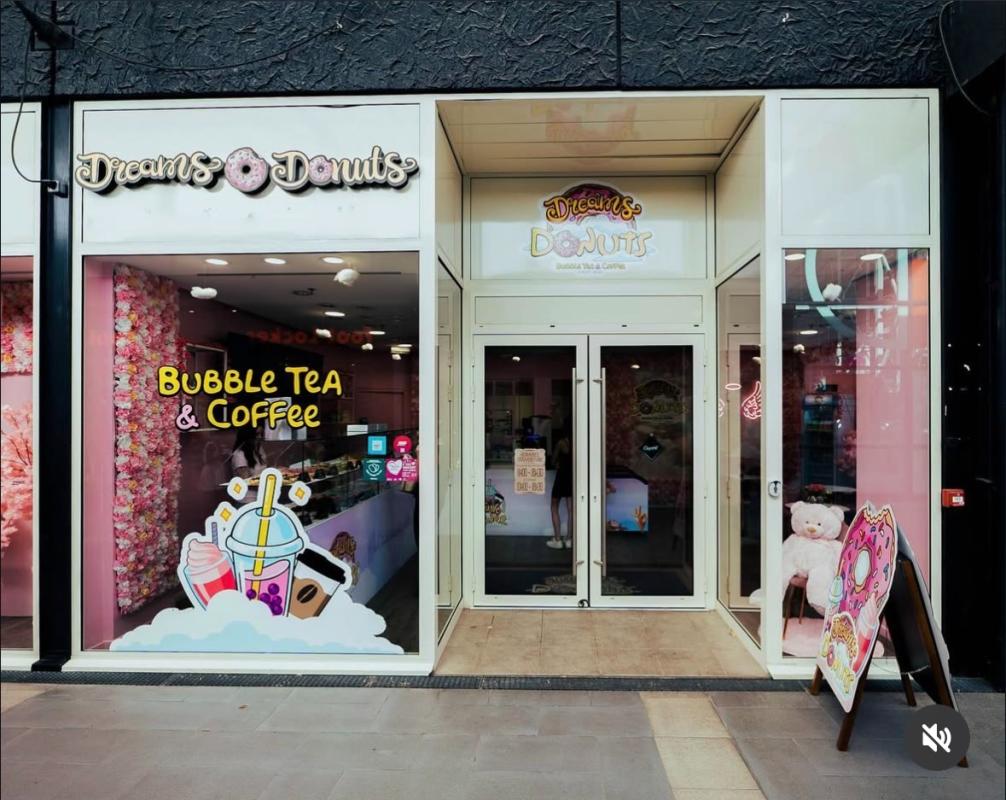 SAINT-BRIEUC EXCLUSIVITÉ SAINT BRIEUC - SANDWICHERIE, PATISSERIE, Donuts et autres gourmandises 2