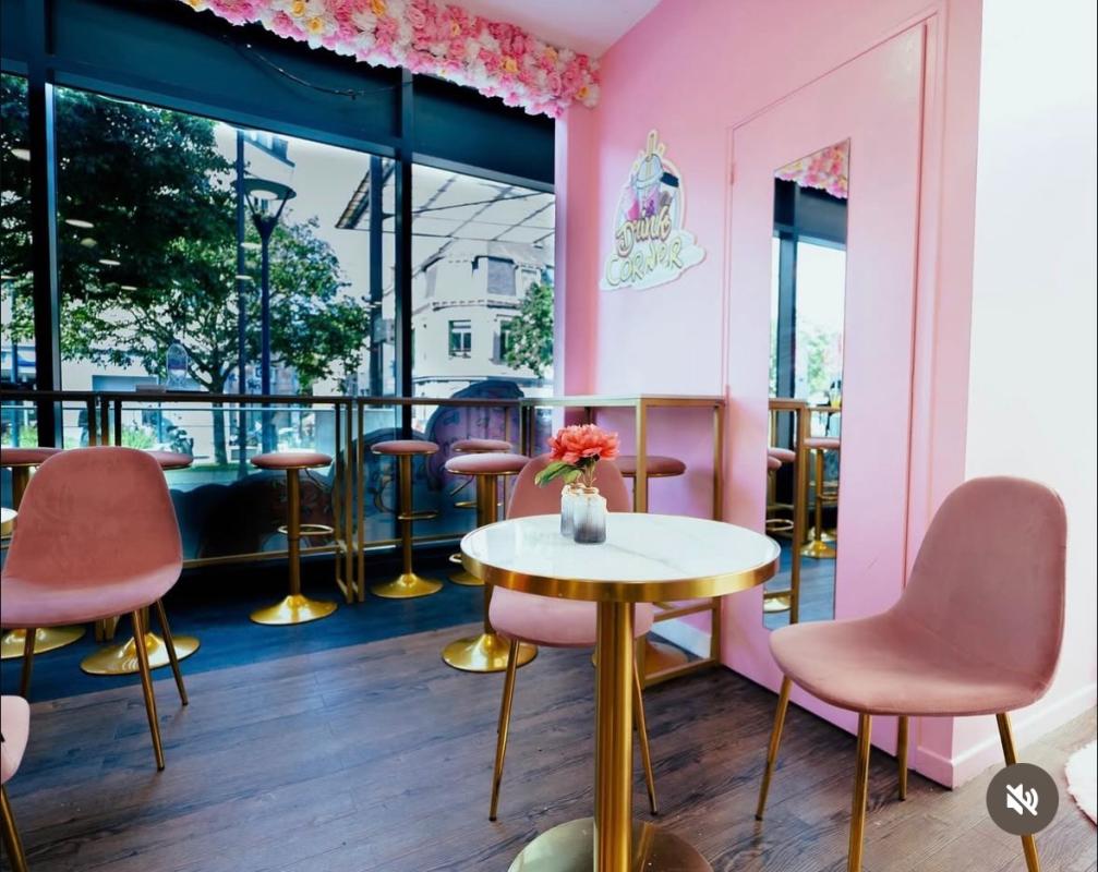 SAINT-BRIEUC EXCLUSIVITÉ SAINT BRIEUC - SANDWICHERIE, PATISSERIE, Donuts et autres gourmandises 3