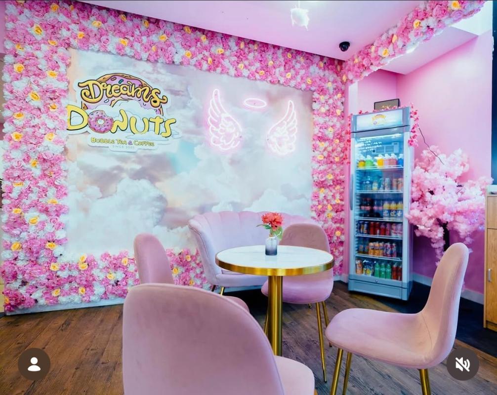 SAINT-BRIEUC EXCLUSIVITÉ SAINT BRIEUC - SANDWICHERIE, PATISSERIE, Donuts et autres gourmandises 4