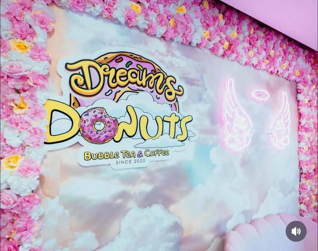 SAINT-BRIEUC EXCLUSIVITÉ SAINT BRIEUC - SANDWICHERIE, PATISSERIE, Donuts et autres gourmandises 5