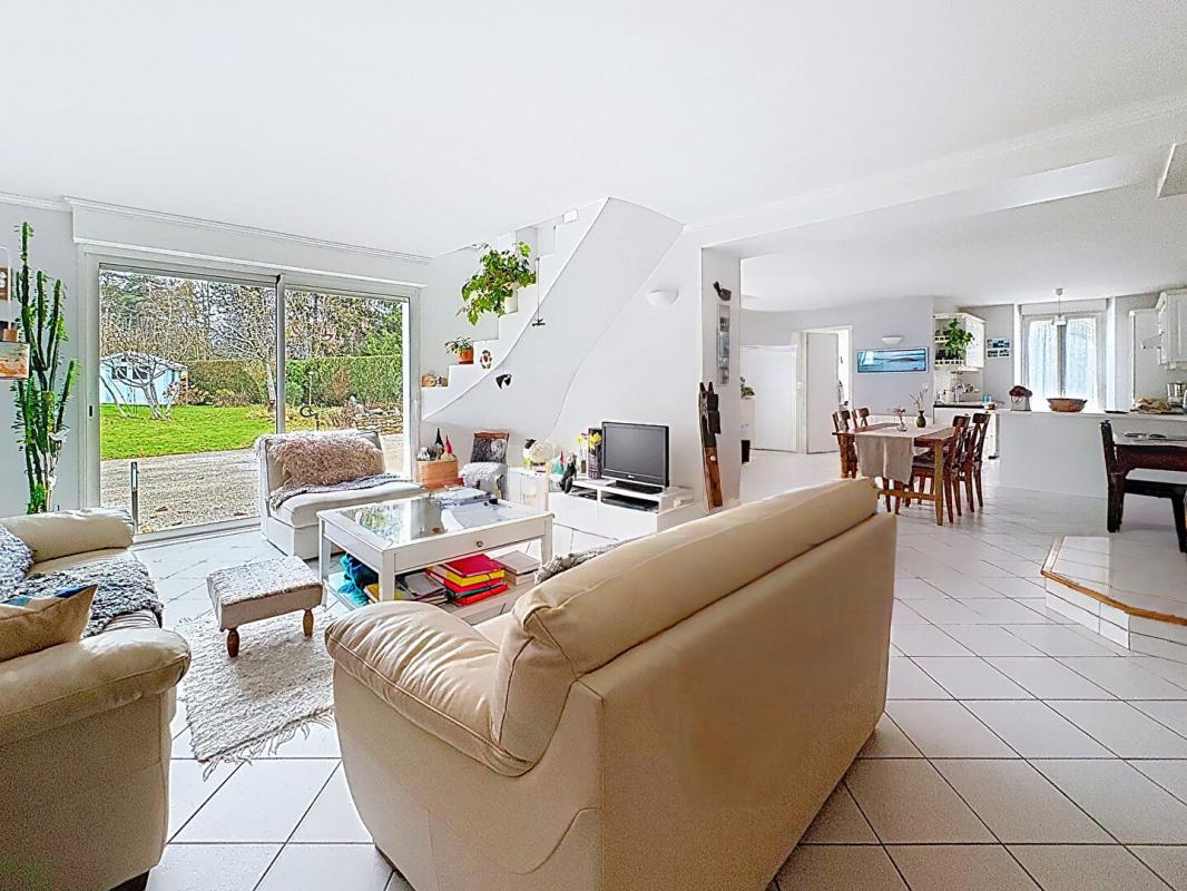 RAMBOUILLET Maison  de charme - 5 pièce(s) 120 m2 1