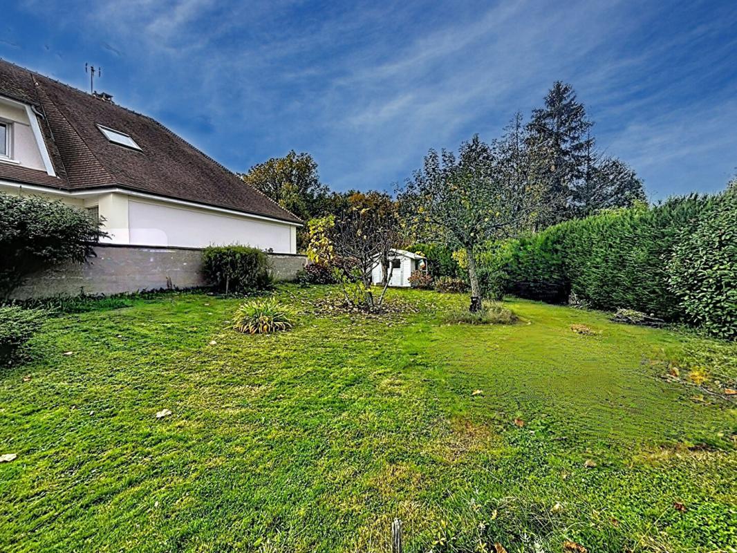 RAMBOUILLET Maison  de charme - 5 pièce(s) 120 m2 11