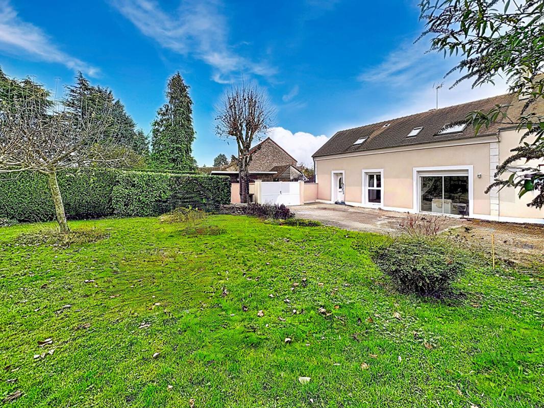 RAMBOUILLET Maison  de charme - 5 pièce(s) 120 m2 2