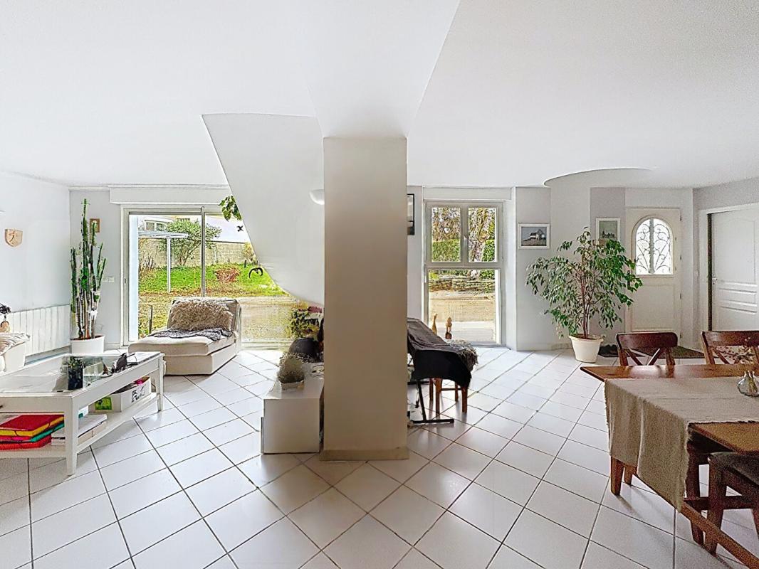 RAMBOUILLET Maison  de charme - 5 pièce(s) 120 m2 4