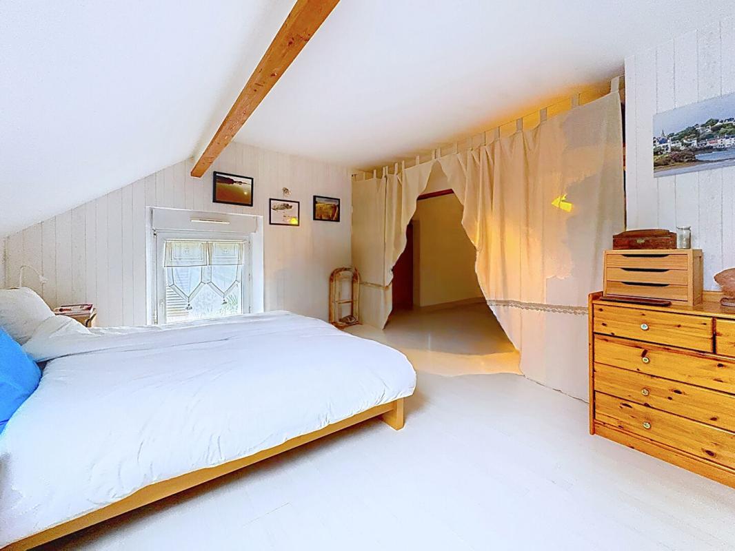 RAMBOUILLET Maison  de charme - 5 pièce(s) 120 m2 7