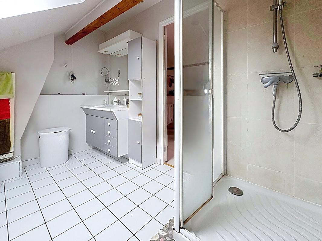 RAMBOUILLET Maison  de charme - 5 pièce(s) 120 m2 8