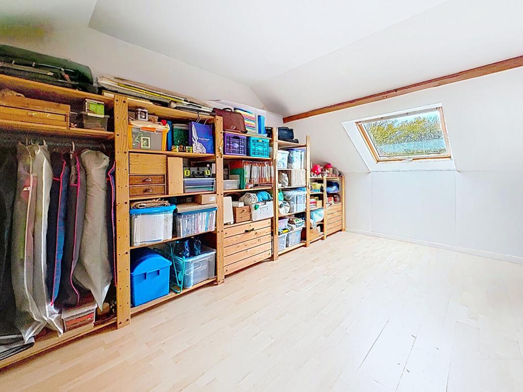 RAMBOUILLET Maison  de charme - 5 pièce(s) 120 m2 9