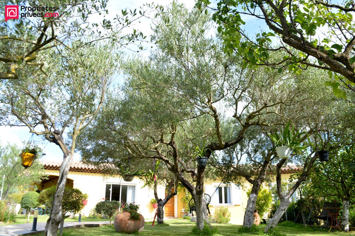 LE LUC Villa Le Luc 5 pièce(s) 136 m2 3