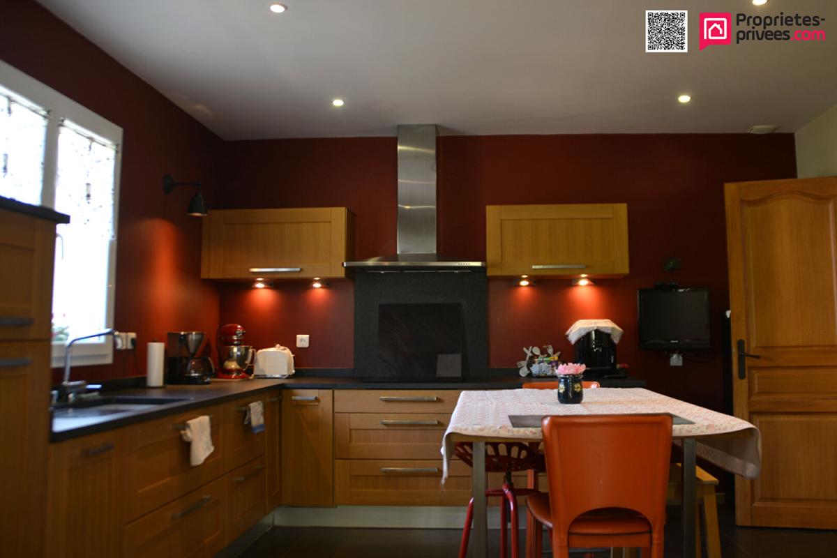 LE LUC Villa Le Luc 5 pièce(s) 136 m2 4