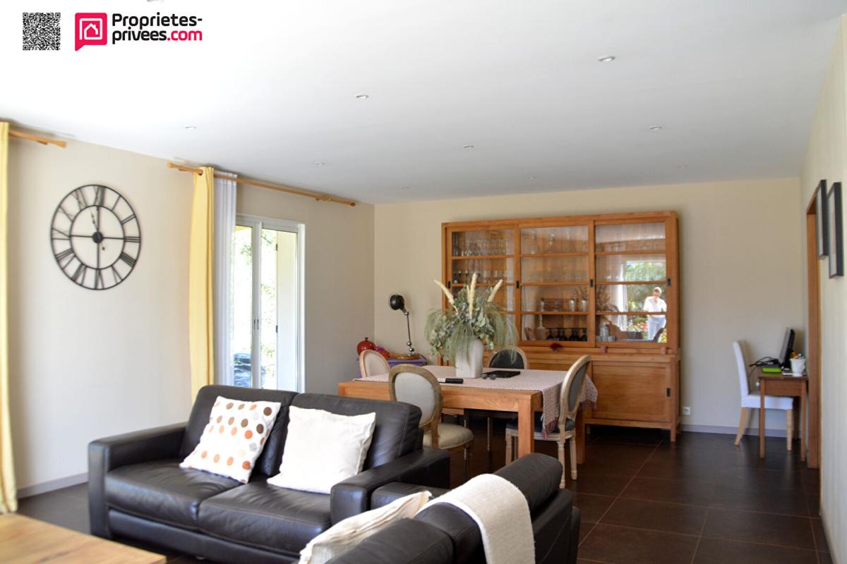 LE LUC Villa Le Luc 5 pièce(s) 136 m2 6