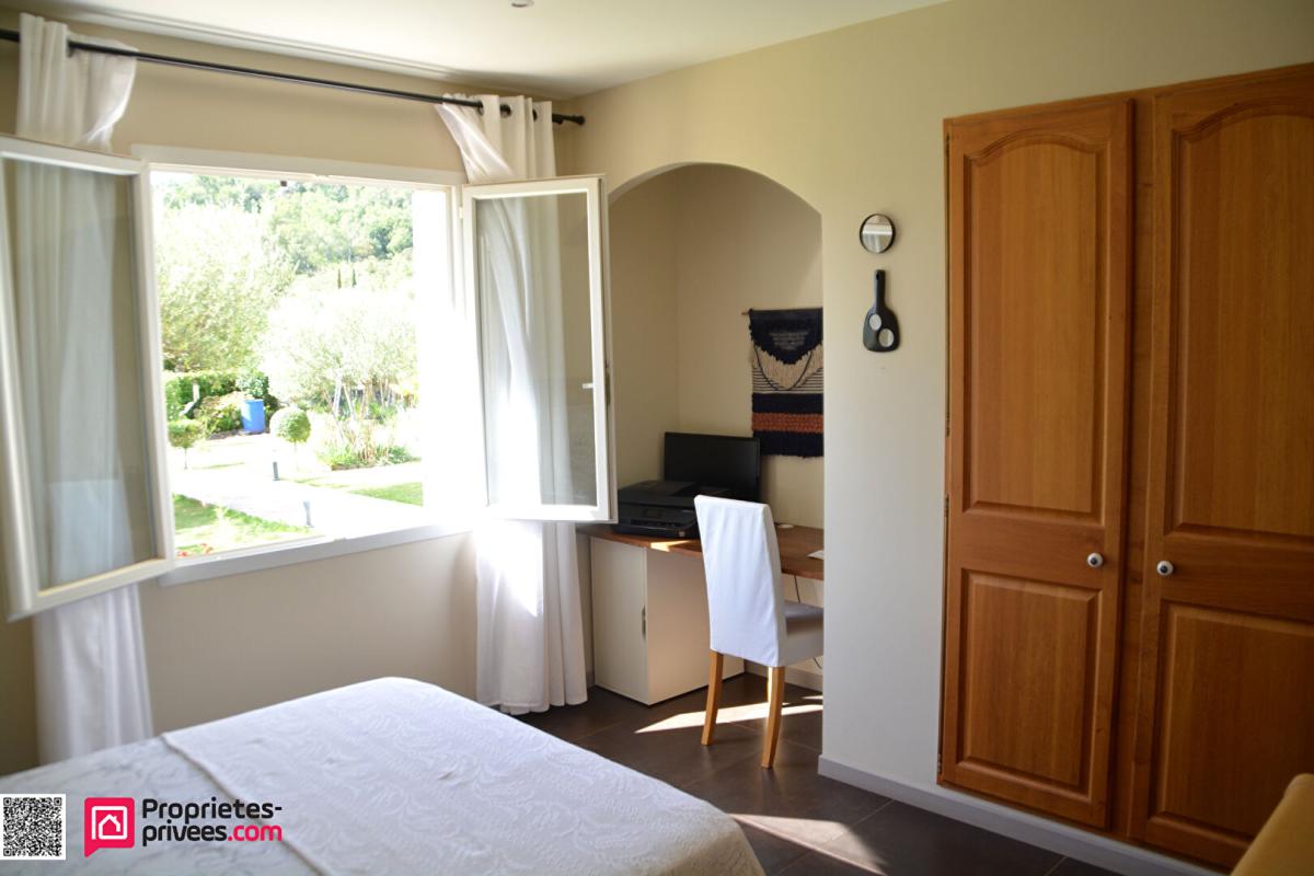 LE LUC Villa Le Luc 5 pièce(s) 136 m2 8