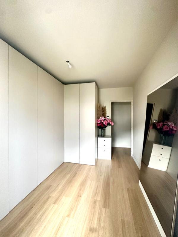 ECHIROLLES Appartement Echirolles 4 pièces 66.7 m2 10