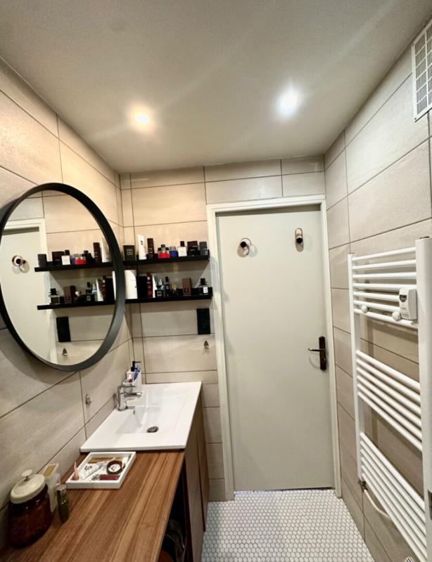 ECHIROLLES Appartement Echirolles 4 pièces 66.7 m2 13