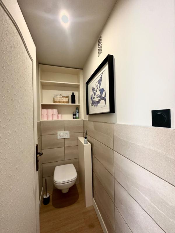 ECHIROLLES Appartement Echirolles 4 pièces 66.7 m2 14