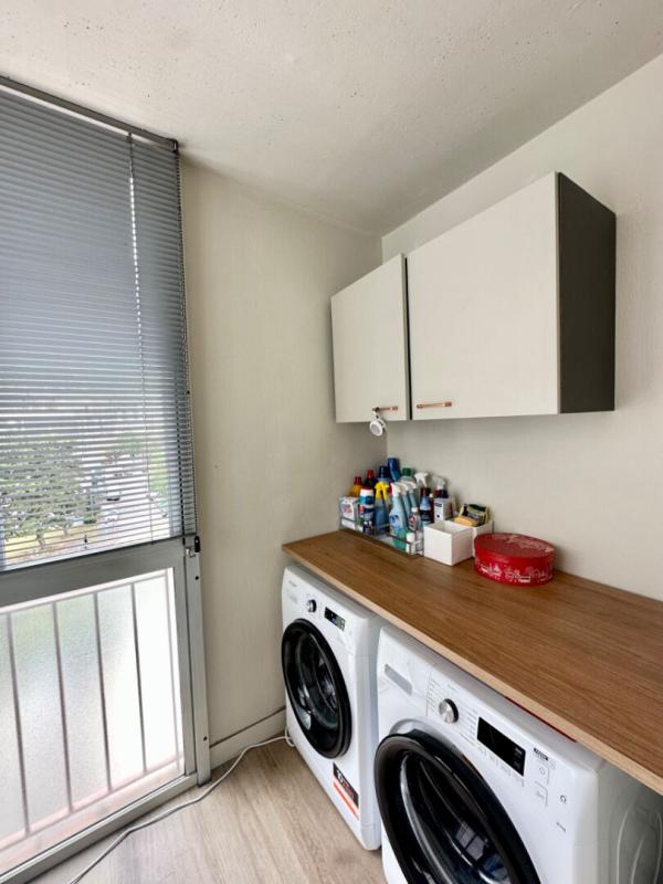 ECHIROLLES Appartement Echirolles 4 pièces 66.7 m2 15