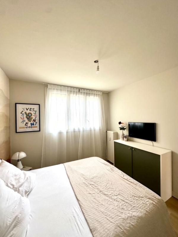 ECHIROLLES Appartement Echirolles 4 pièces 66.7 m2 7