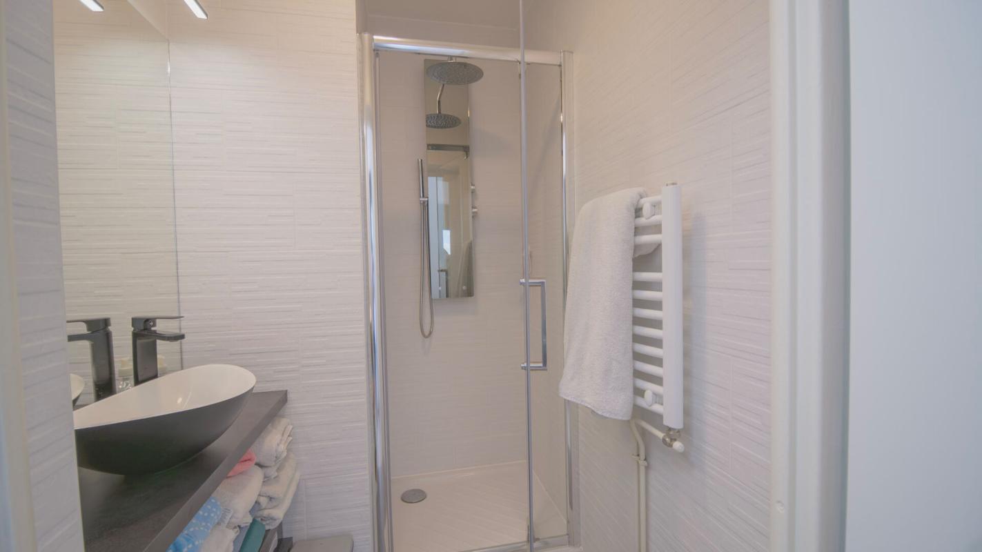 NANTERRE Appartement Nanterre 4 pièce(s) 84.03 m2 avec terrasse et loggia 12