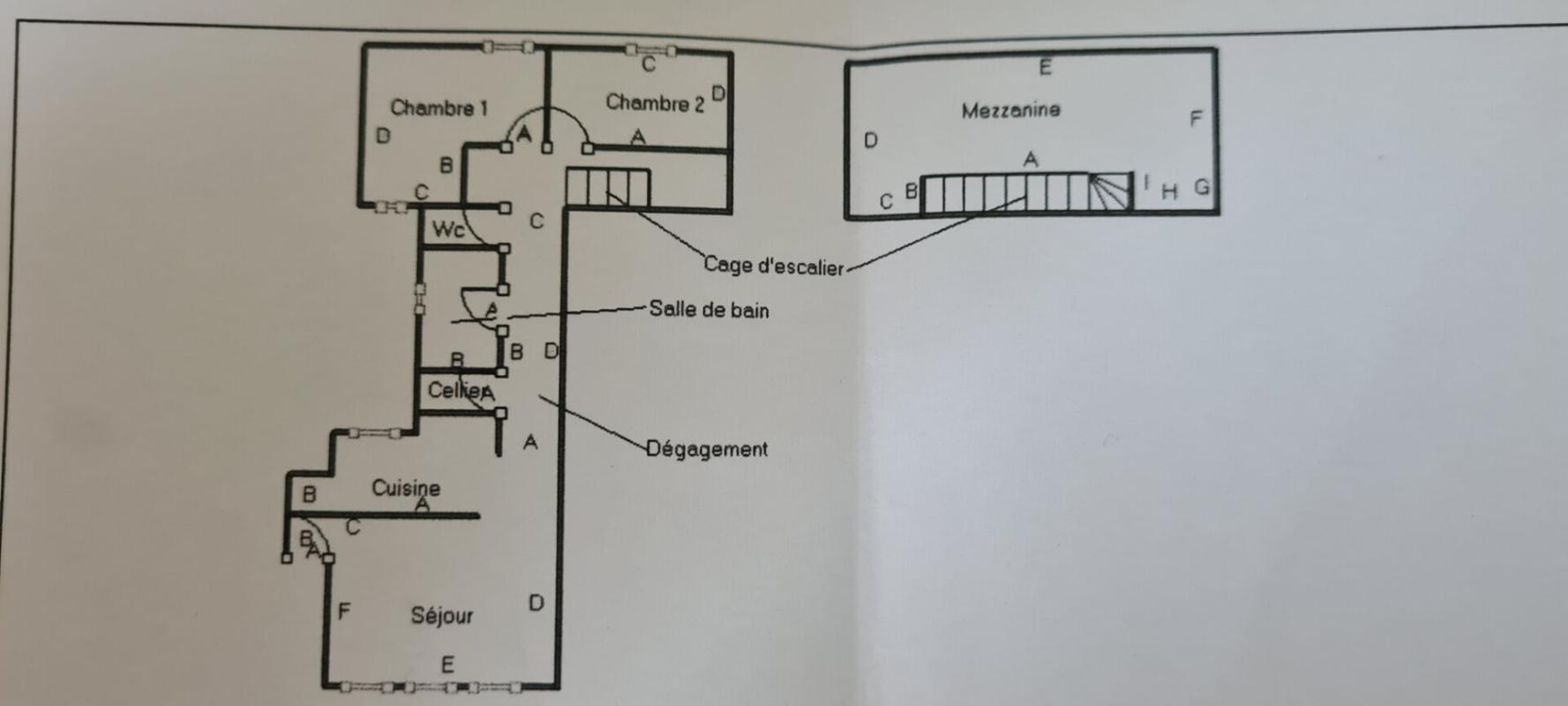 MACON Appartement - Centre de Mâcon 9