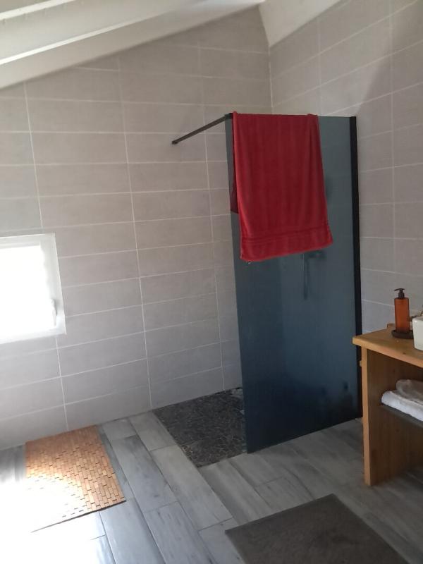 CAPESTERRE-BELLE-EAU Villa 5 pièces 162 m² ? 4 chambres ? Terrain 524 m² ? Capesterre-Belle-Eau (Les Flamboyants) 5