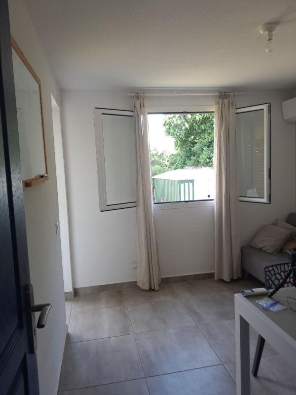 CAPESTERRE-BELLE-EAU Villa 5 pièces 162 m² ? 4 chambres ? Terrain 524 m² ? Capesterre-Belle-Eau (Les Flamboyants) 7