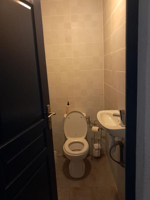 CAPESTERRE-BELLE-EAU Villa 5 pièces 162 m² ? 4 chambres ? Terrain 524 m² ? Capesterre-Belle-Eau (Les Flamboyants) 9