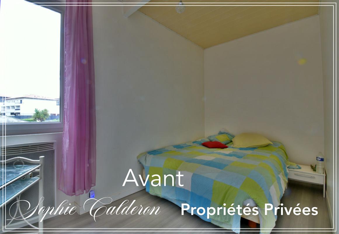 SAINT-PAUL-LES-DAX Maison Saint Paul Les Dax 5 pièce(s) 100 m2 10