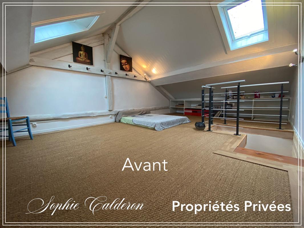 SAINT-PAUL-LES-DAX Maison Saint Paul Les Dax 5 pièce(s) 100 m2 12