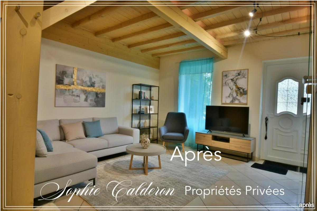 SAINT-PAUL-LES-DAX Maison Saint Paul Les Dax 5 pièce(s) 100 m2 5