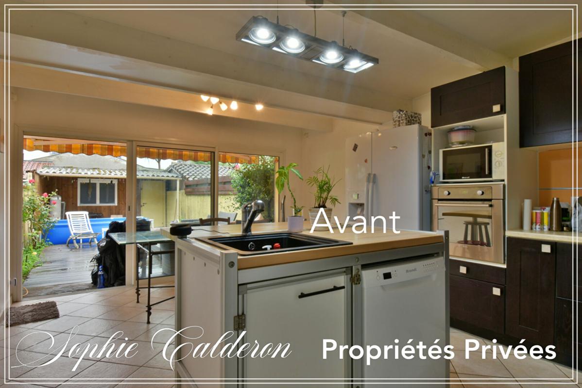 SAINT-PAUL-LES-DAX Maison Saint Paul Les Dax 5 pièce(s) 100 m2 6