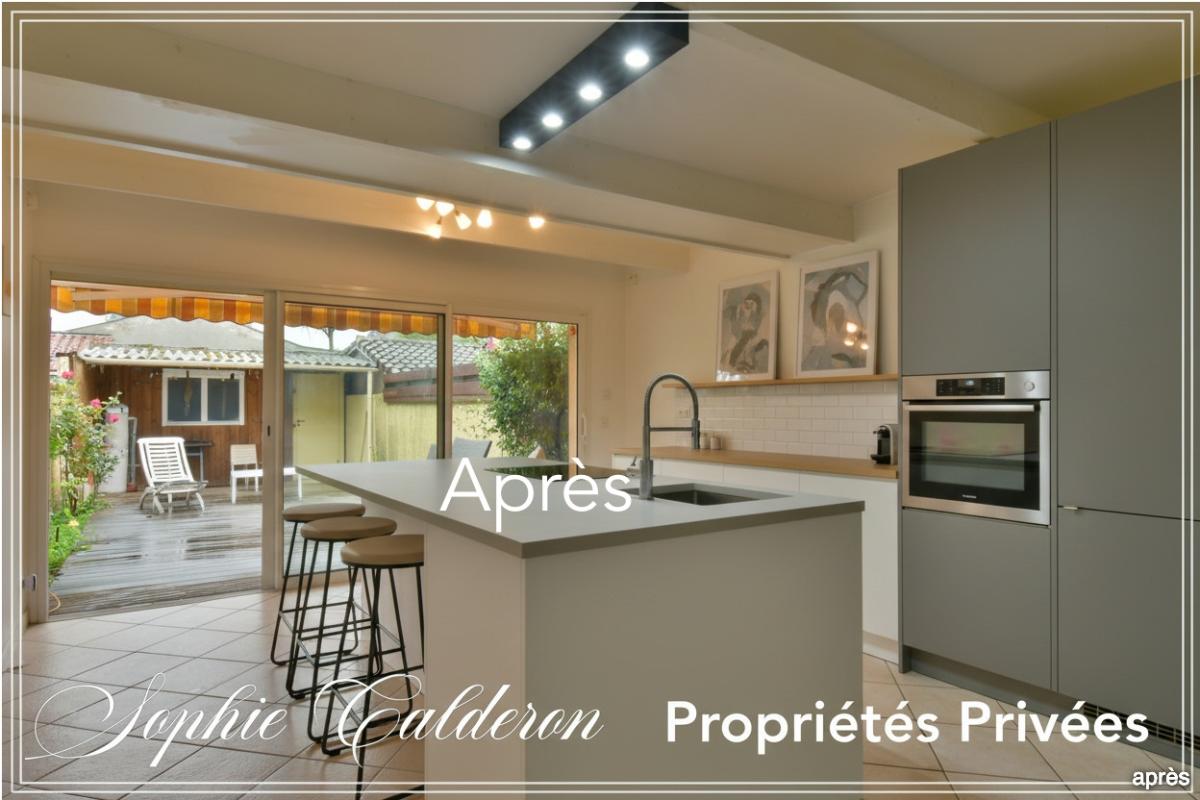 SAINT-PAUL-LES-DAX Maison Saint Paul Les Dax 5 pièce(s) 100 m2 7