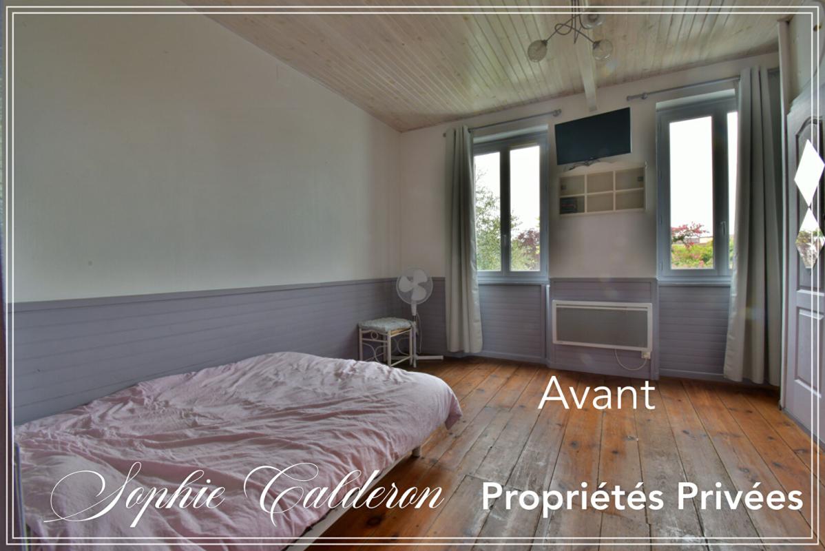 SAINT-PAUL-LES-DAX Maison Saint Paul Les Dax 5 pièce(s) 100 m2 8