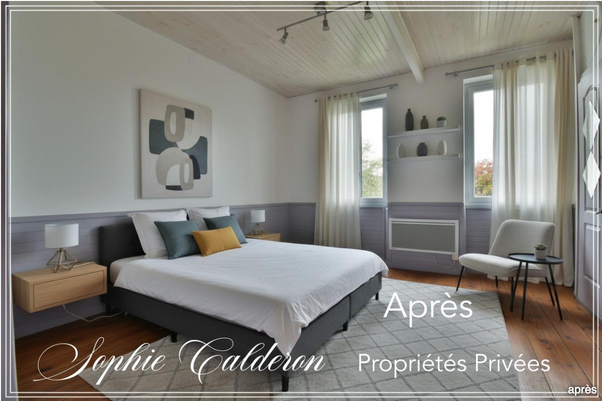 SAINT-PAUL-LES-DAX Maison Saint Paul Les Dax 5 pièce(s) 100 m2 9