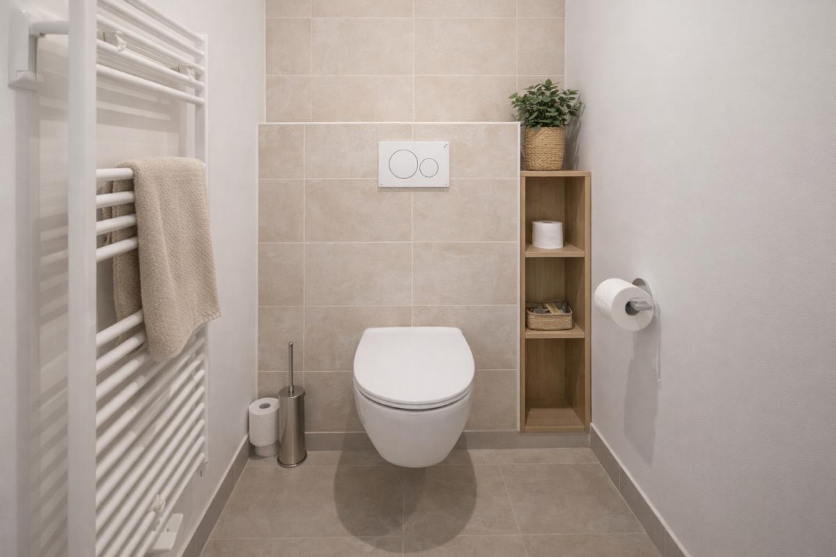 AUBAGNE Appartement 4 pièces 85.8 m2 Aubagne 5