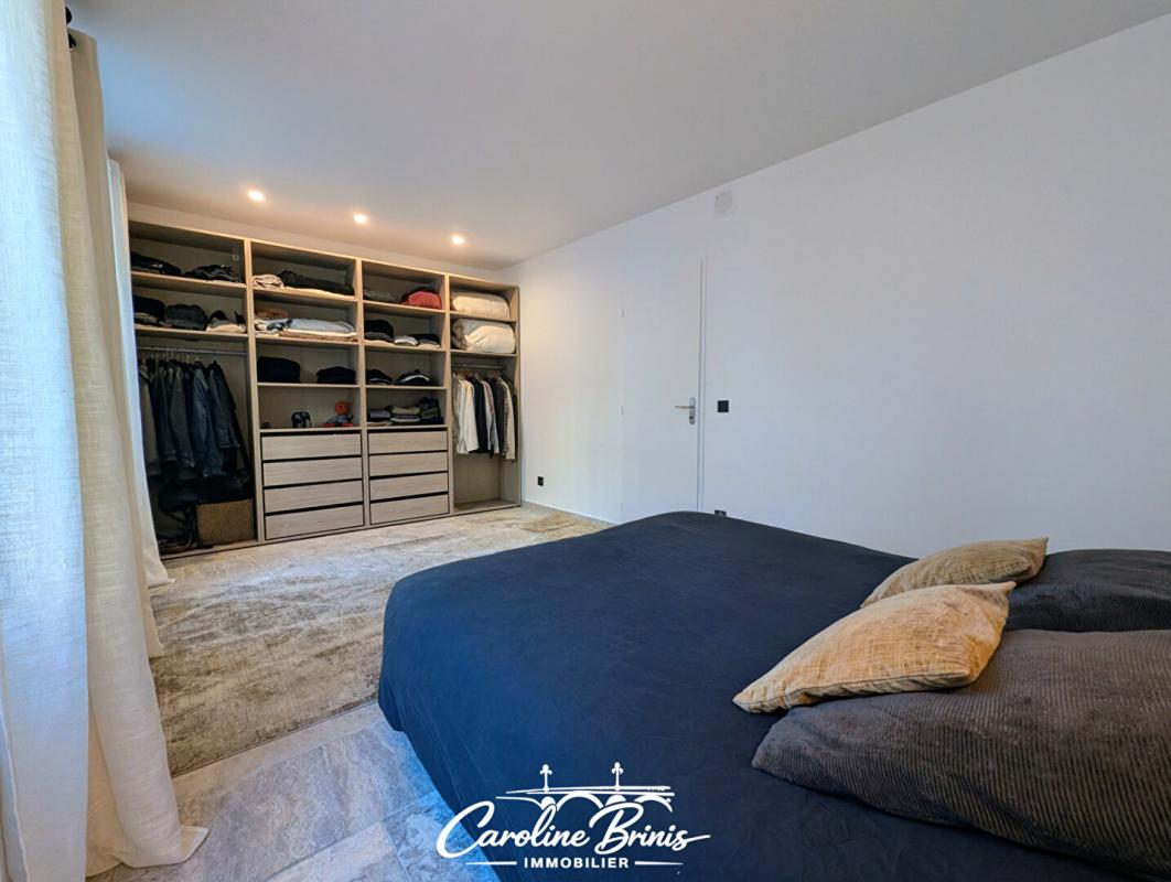 BORDEAUX Appartement rénové avec jardin de 90 m² et piscine - Bordeaux St Genes/St Nicolas- T2 bis 60 m² 11