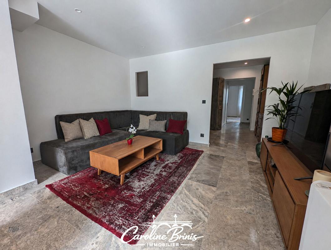 BORDEAUX Appartement rénové avec jardin de 90 m² et piscine - Bordeaux St Genes/St Nicolas- T2 bis 60 m² 4