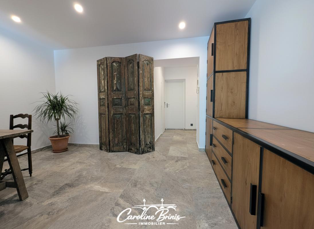 BORDEAUX Appartement rénové avec jardin de 90 m² et piscine - Bordeaux St Genes/St Nicolas- T2 bis 60 m² 6