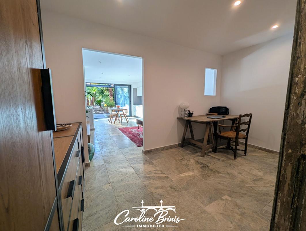 BORDEAUX Appartement rénové avec jardin de 90 m² et piscine - Bordeaux St Genes/St Nicolas- T2 bis 60 m² 7
