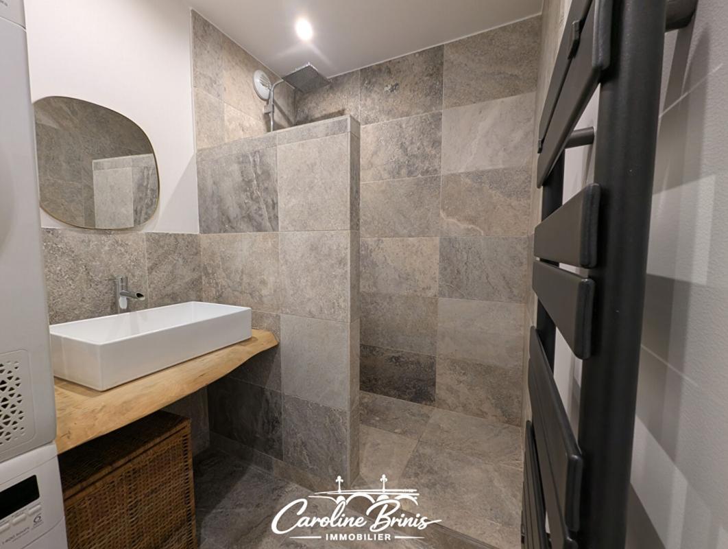 BORDEAUX Appartement rénové avec jardin de 90 m² et piscine - Bordeaux St Genes/St Nicolas- T2 bis 60 m² 8