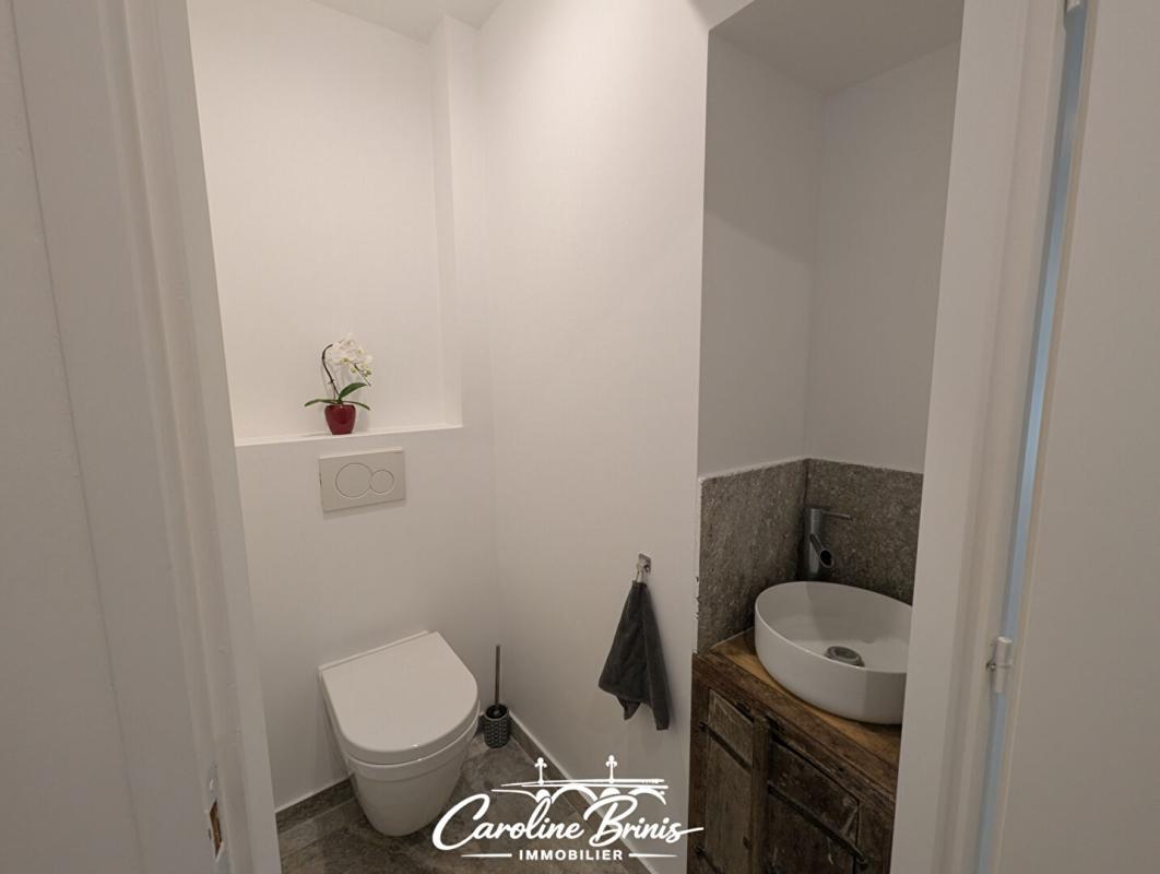 BORDEAUX Appartement rénové avec jardin de 90 m² et piscine - Bordeaux St Genes/St Nicolas- T2 bis 60 m² 9