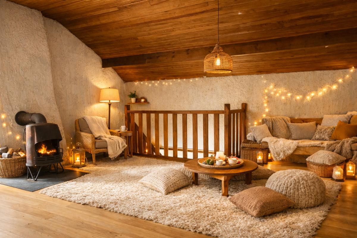 BRASSY Maison Brassy 6 pièce(s) 140 m2 13