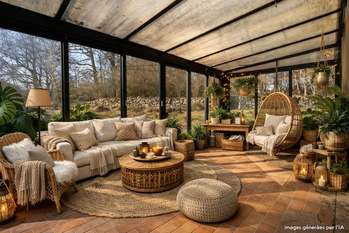 BRASSY Maison Brassy 6 pièce(s) 140 m2 15