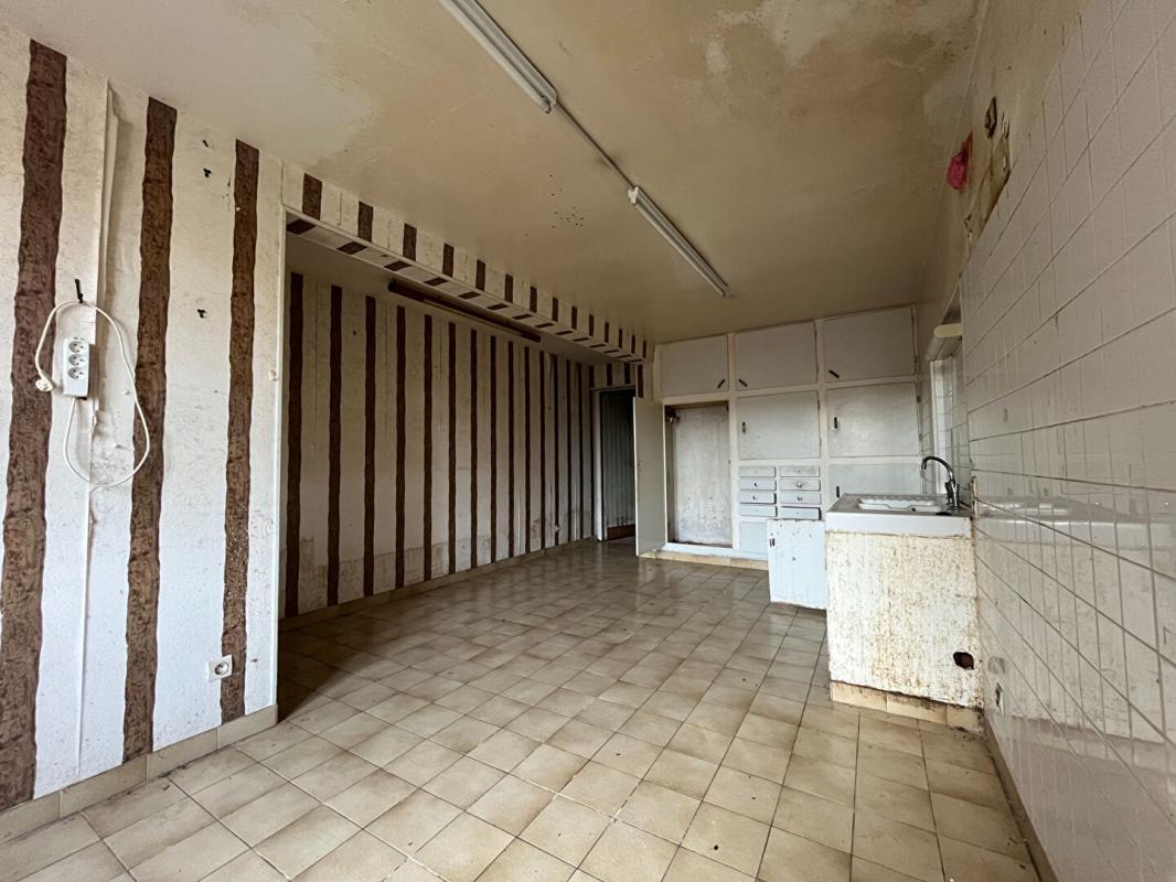 BRASSY Maison Brassy 6 pièce(s) 140 m2 6