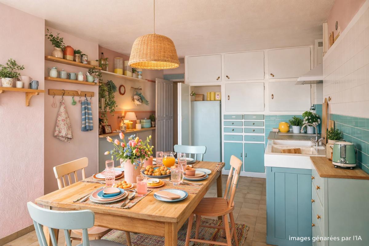 BRASSY Maison Brassy 6 pièce(s) 140 m2 7