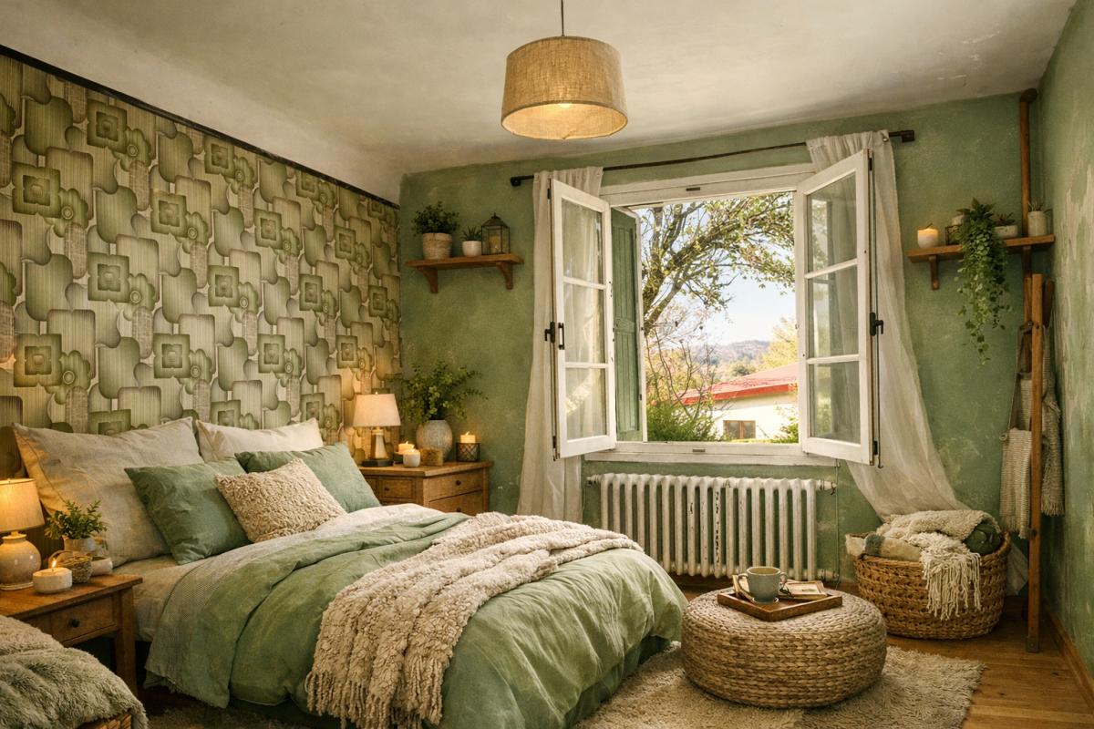 BRASSY Maison Brassy 6 pièce(s) 140 m2 9