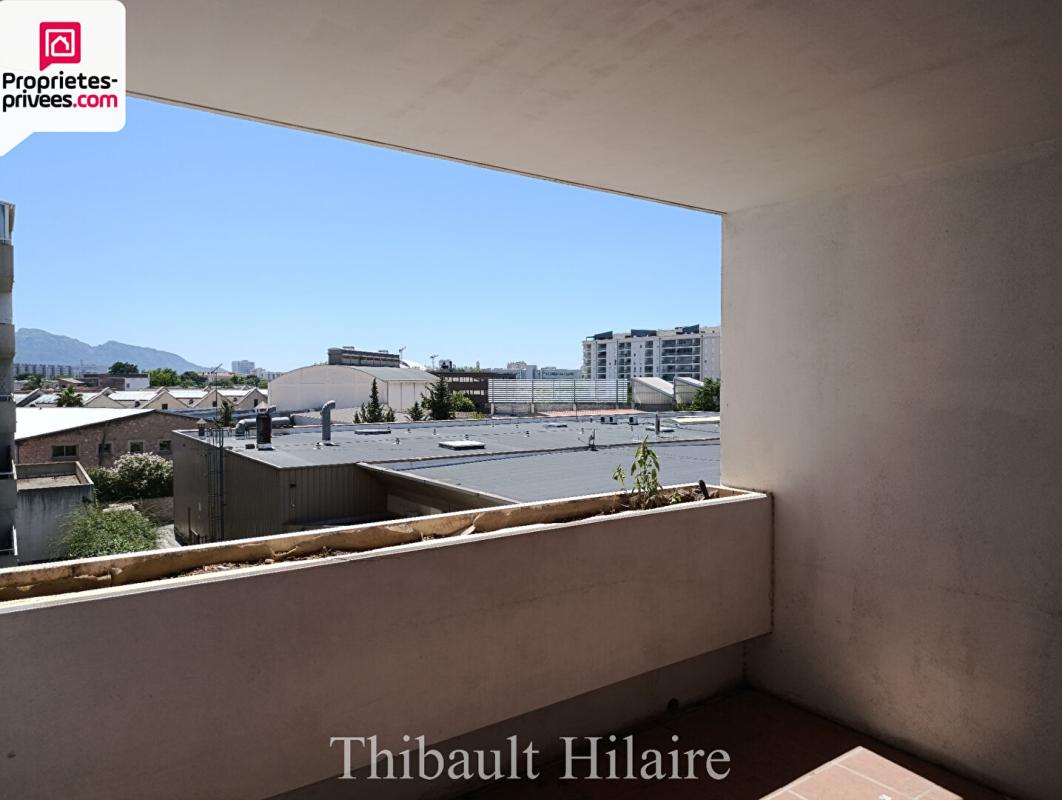 MARSEILLE-10E-ARRONDISSEMENT Appartement Marseille 3 pièce(s) 70 m2 11