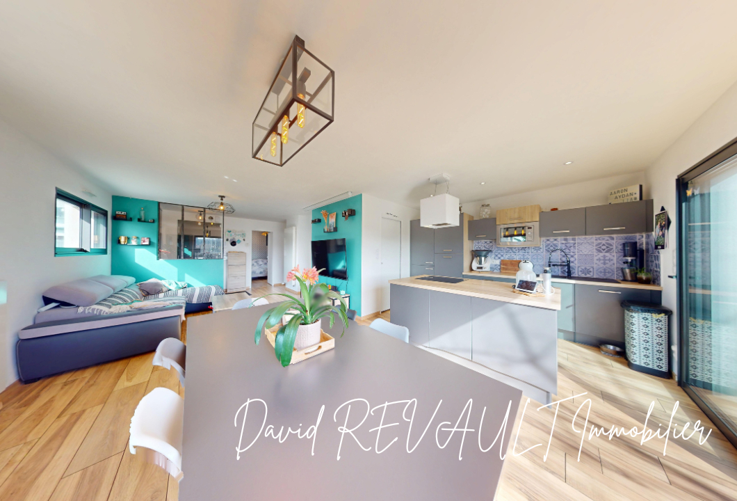 ELVEN À quelques pas du coeur vivant d'Elven, une élégante parenthèse contemporaine 4