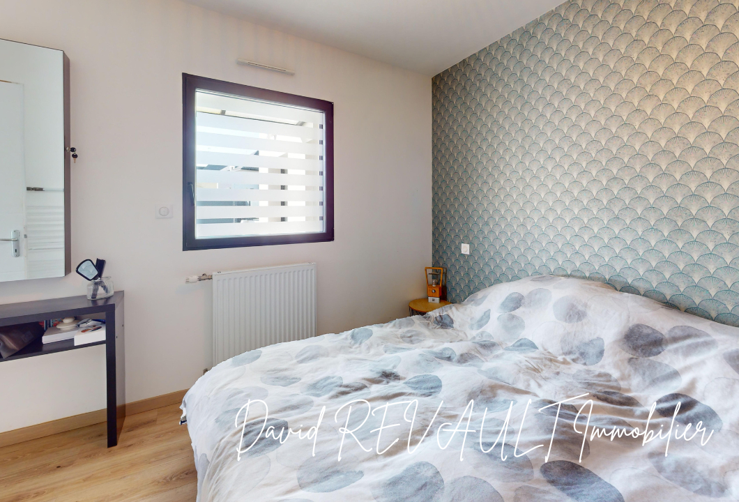 ELVEN À quelques pas du coeur vivant d'Elven, une élégante parenthèse contemporaine 7