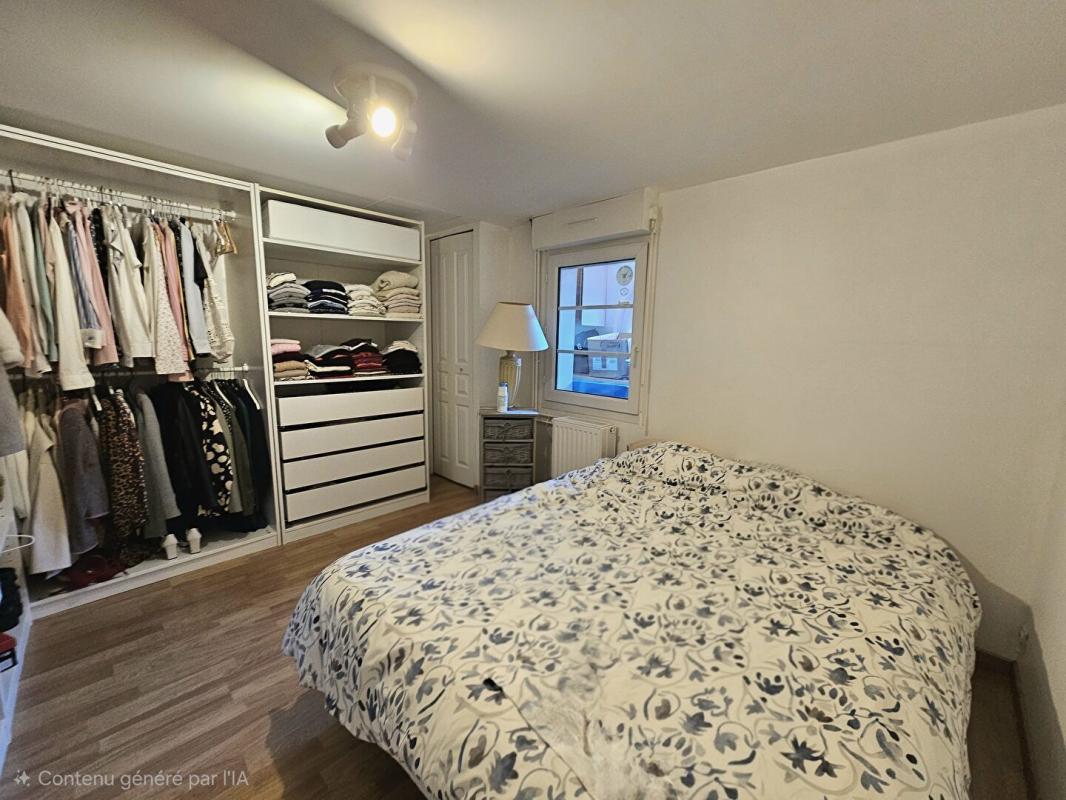 LE PERRAY-EN-YVELINES Maison Le Perray En Yvelines 6 pièces 135 m2 10