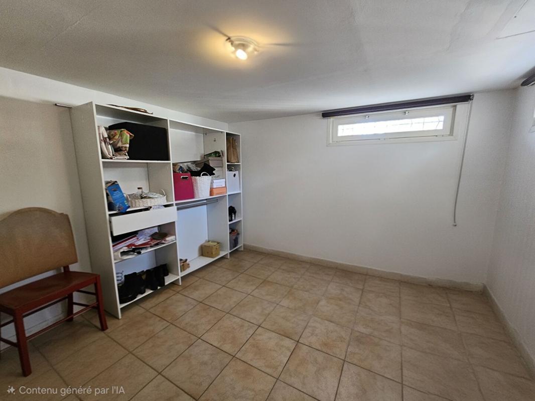 LE PERRAY-EN-YVELINES Maison Le Perray En Yvelines 6 pièces 135 m2 11