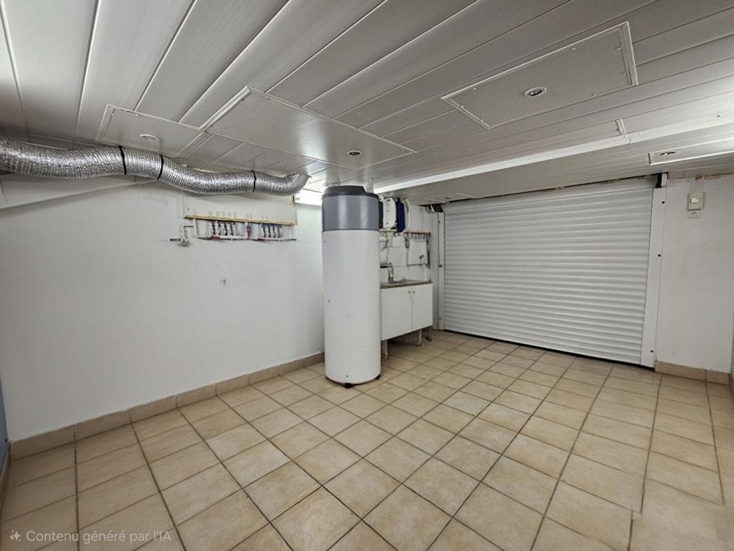 LE PERRAY-EN-YVELINES Maison Le Perray En Yvelines 6 pièces 135 m2 12